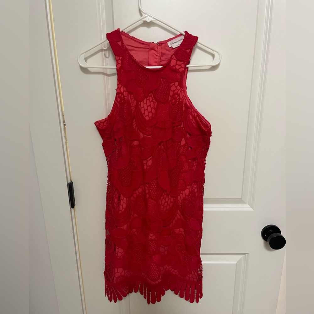 Lovers & Friends Dress